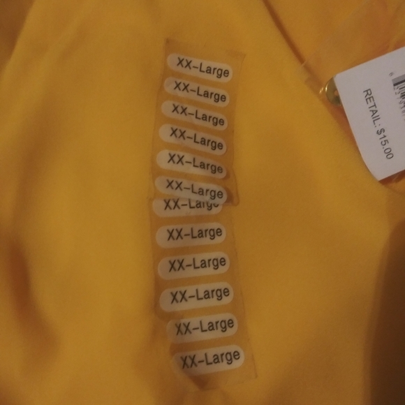 Blouses - Picture 4 of 4